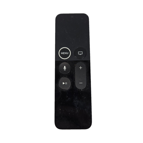 Apple TV Remote Siri 4th Generation HD 4K Remote Control A1962 OEM - Picture 1 of 2